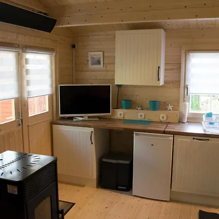 Glantalhuette Glan-Munchweiler