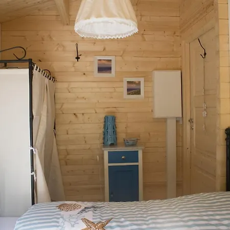 Horská chata Glantalhuette