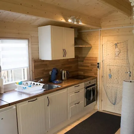 Chalet Glantalhütte *