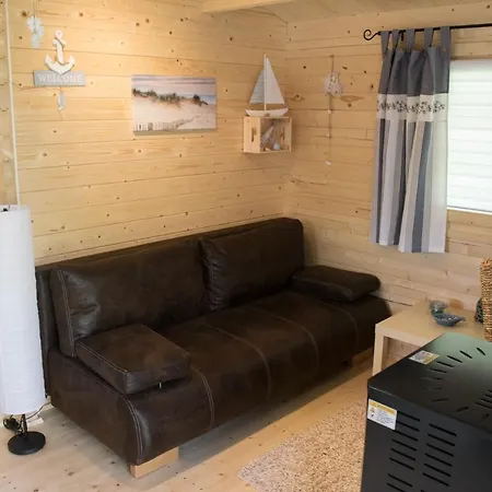 Chalet Glantalhuette *