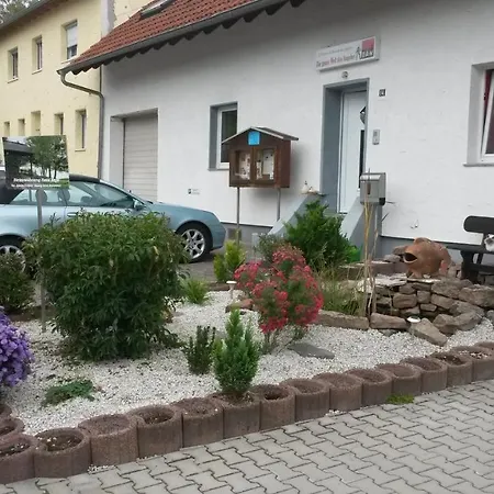 Glantalhuette *