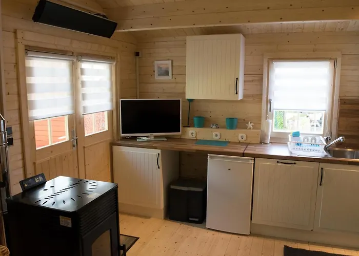 Glantalhuette Glan-Munchweiler