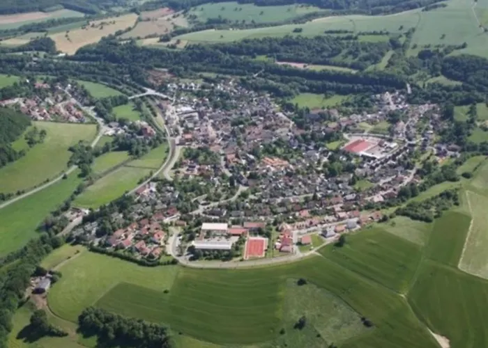 Glantalhuette Chalé