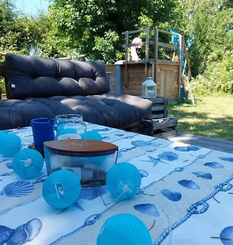 Glantalhuette Glan-Munchweiler